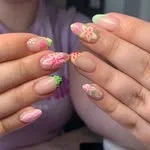 About Nailed by Neve