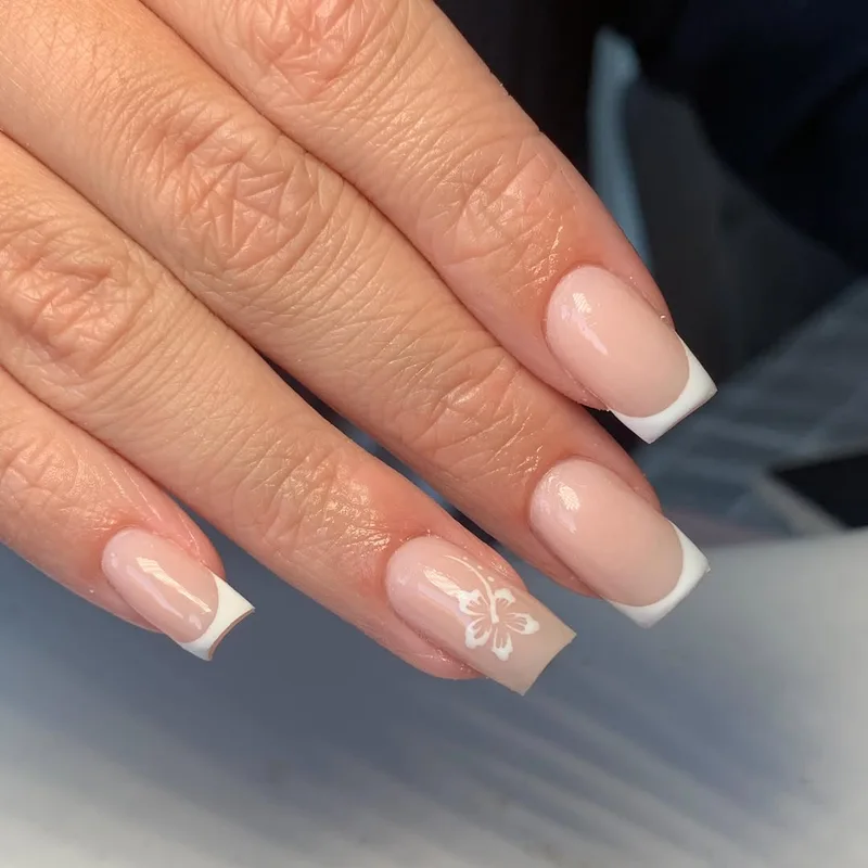 Nailed by Neve project 1