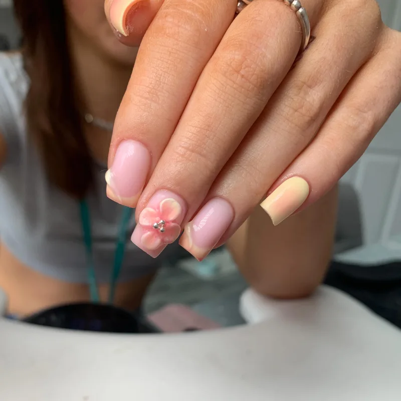 Nailed by Neve project 2