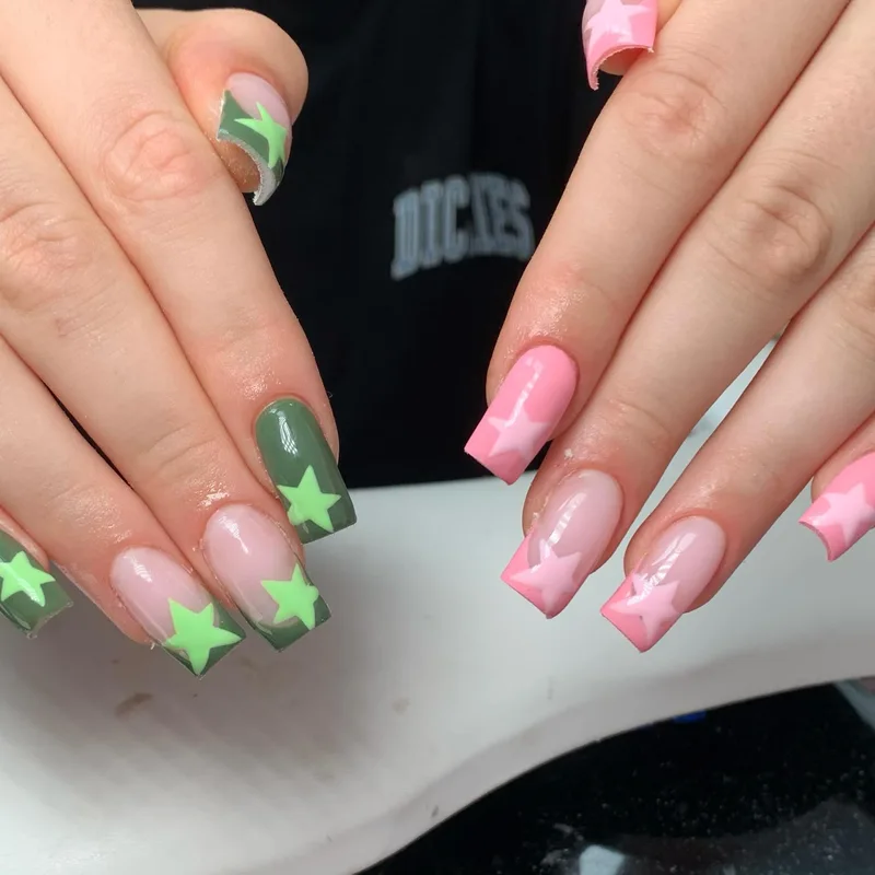 Nailed by Neve project 3
