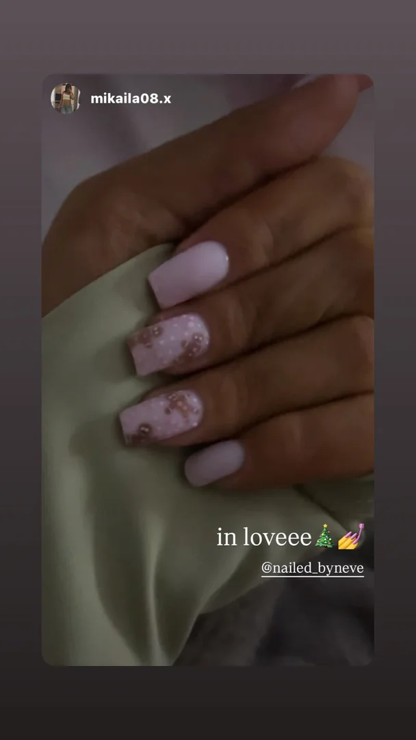 Customer testimonial