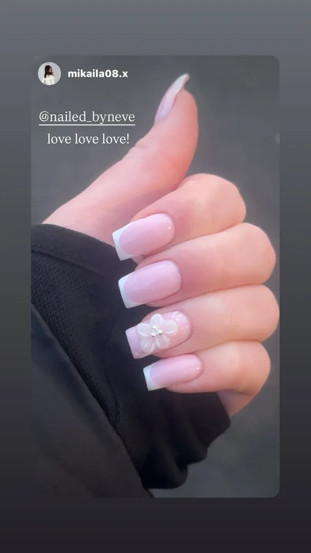 Customer testimonial