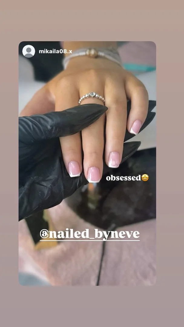 Customer testimonial