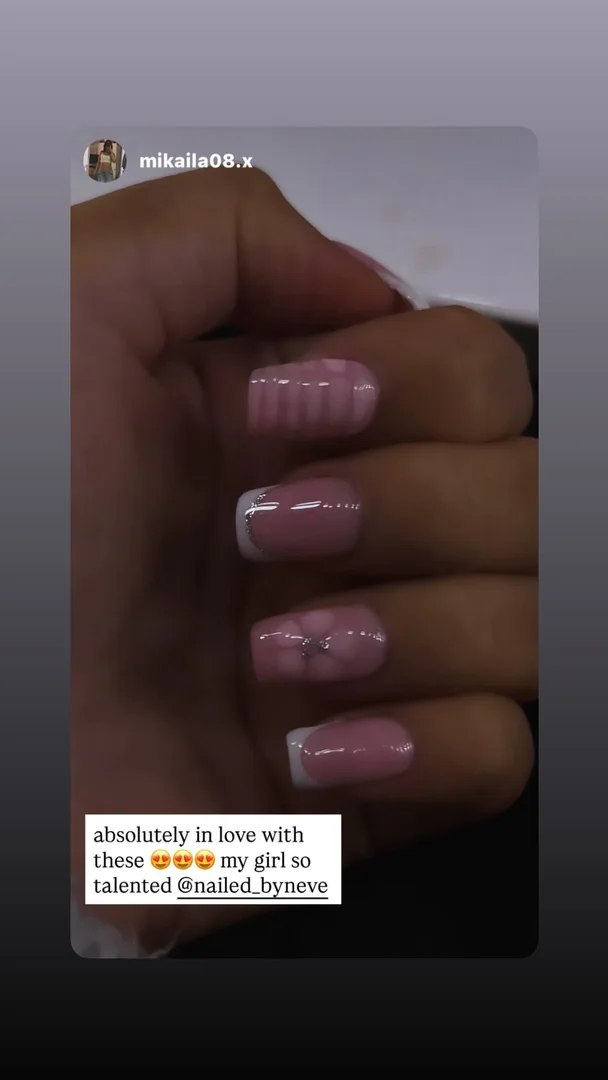 Customer testimonial