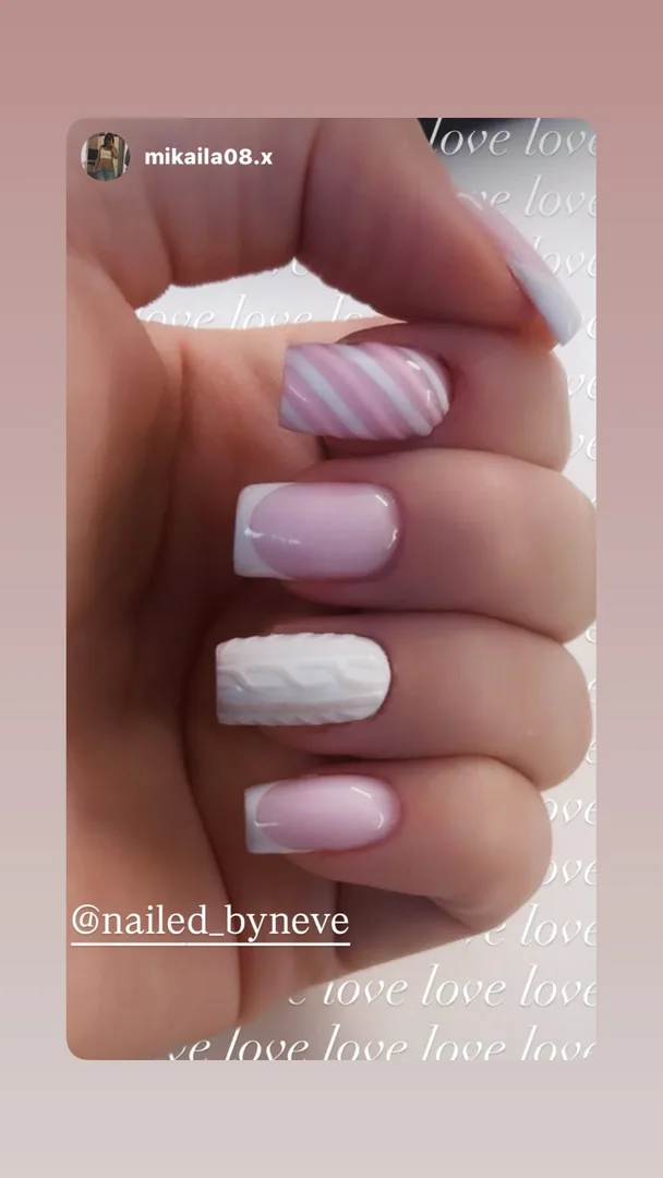 Customer testimonial